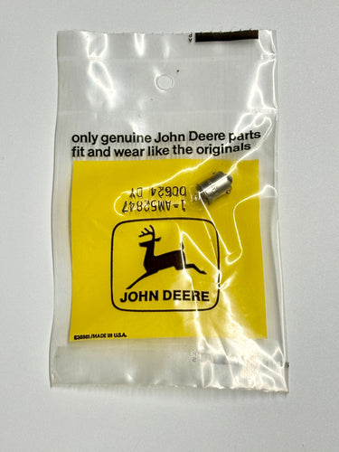 Instrument Bulb - NOS AM52847