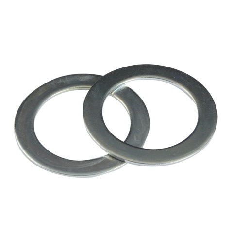 Secondary Clutch Ramp Shims M66518