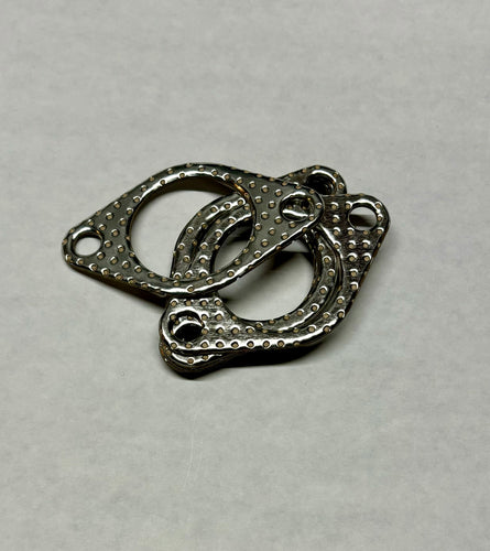 Exhaust Gaskets, John Deere Trailfire, Snowfire, Spitfire (Kawasaki) - Cometic Brand