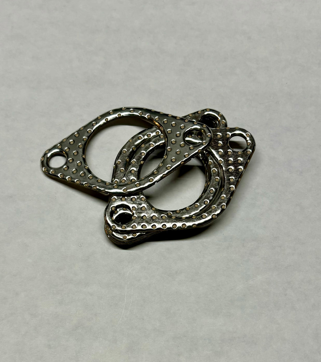 Exhaust Gaskets, John Deere Trailfire, Snowfire, Spitfire (Kawasaki) - Cometic Brand