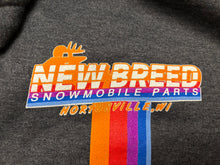 Load image into Gallery viewer, New Breed Parts Hooded Sweatshirt