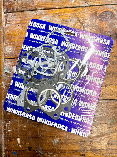 Sportfire 440 Top End Kit (80-84)