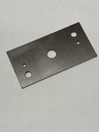 Fire Series Tunnel Reinforcement Plate