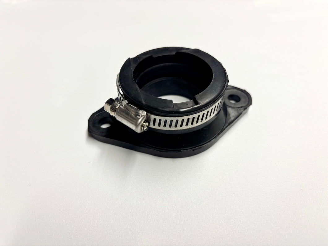Carb Mounting Flange VM32 VM34 (Aftermarket)