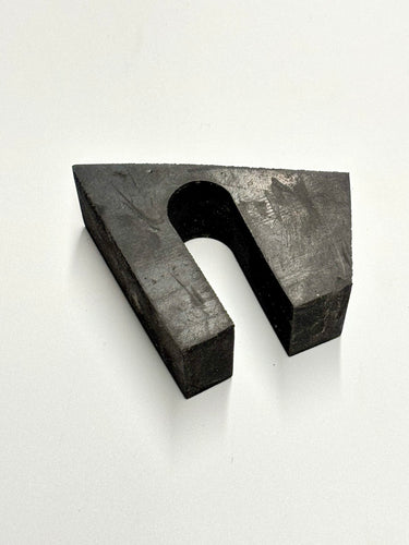 Ski Spindle Leaf Spring Bumper Stop M69643 - Sprintfire and Snowfire