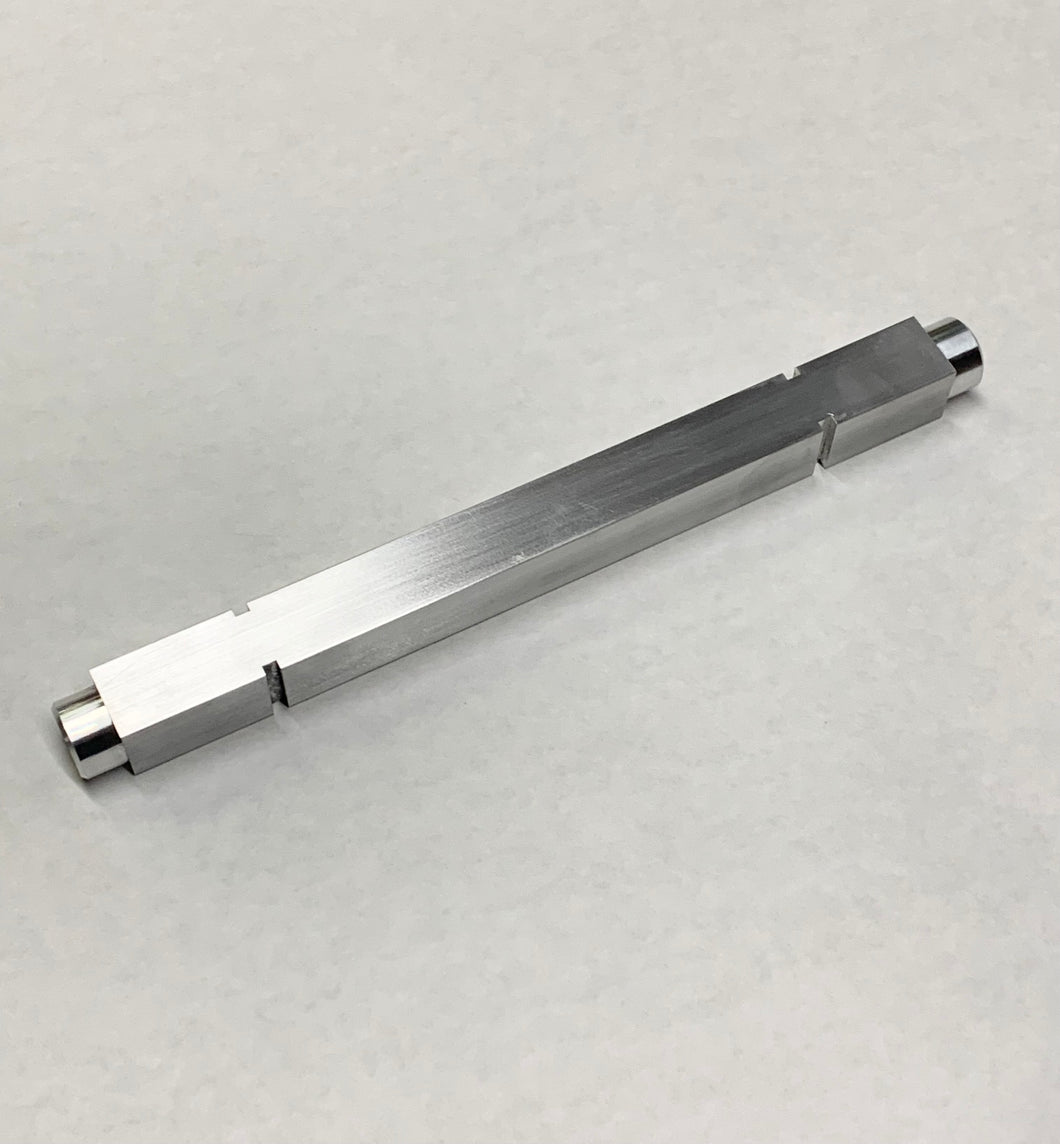 Rear Axle Bar M67952 - Liquifire, Sportfire, Trailfire