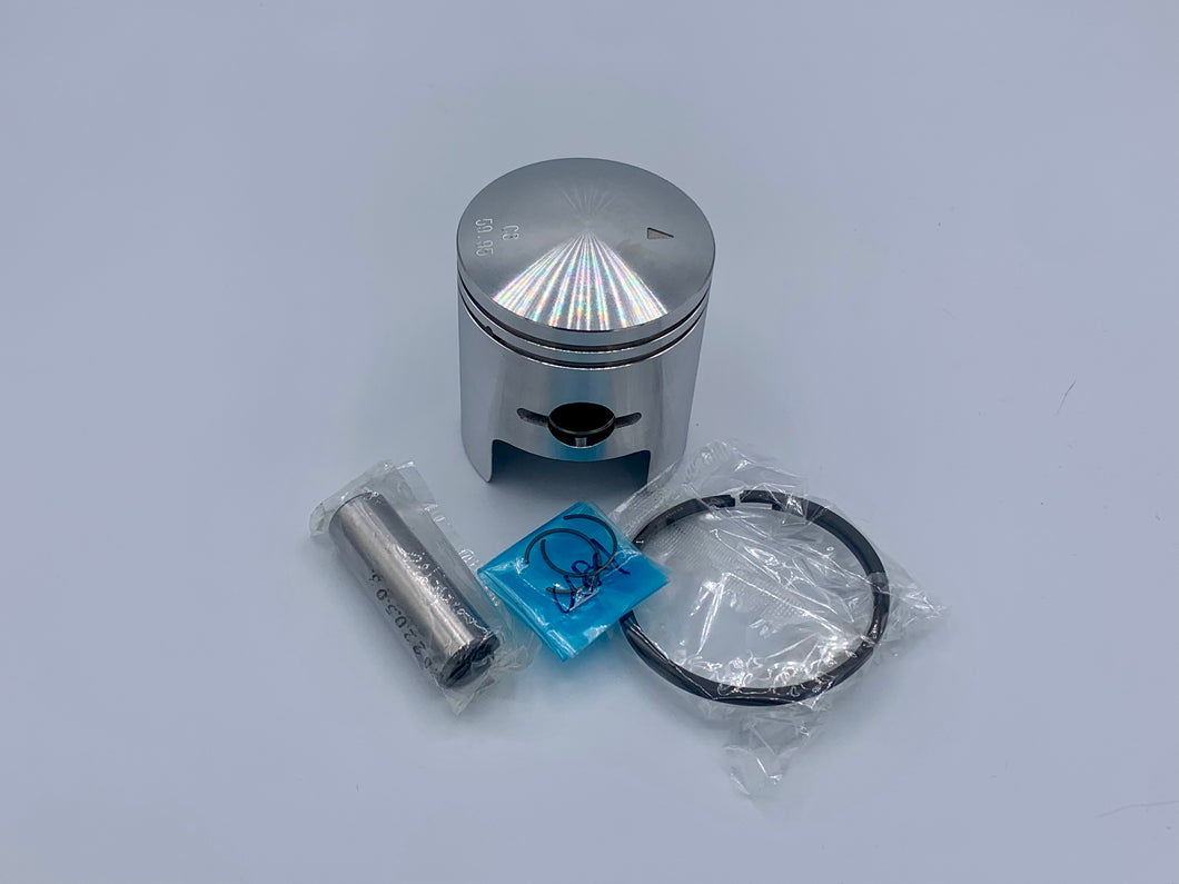 SPI Piston Kit for 340cc Trailfire, Spitfire, Snowfire, Inviter, Invader, Drifter