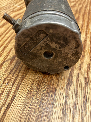 Used Kawasaki Starter