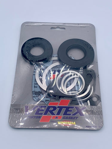 Gasket & Seal Set for JD Sportfire, Kawasaki Drifter, Intriguer 440
