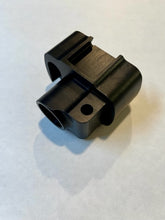 Load image into Gallery viewer, Hard Anodized CNC Aluminum Throttle Block for John Deere Trailfire/Sportfire 1979-1983
