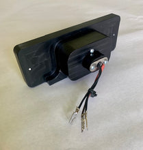 Load image into Gallery viewer, CNC Plastic Tail Light Housing - John Deere and Kawasaki Snowmobiles