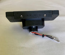 Load image into Gallery viewer, CNC Plastic Tail Light Housing - John Deere and Kawasaki Snowmobiles