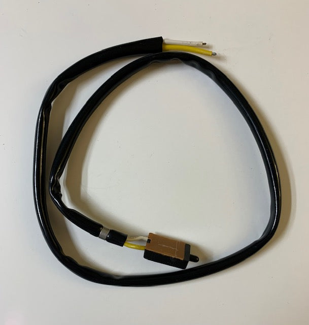 John Deere Snowmobile Brake Light Switch And Harness AM54790