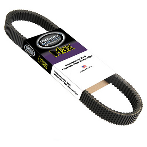 Carlisle Ultimax Drive Belt - John Deere Liquifire With TR800 Primary