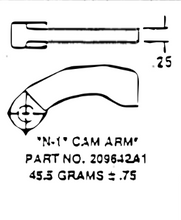 Load image into Gallery viewer, Comet 102c John Deere Liquifire Clutch Kit (1980-84)