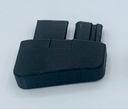 Liquifire Bumper End Caps (1980-84)