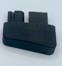 Load image into Gallery viewer, Liquifire Bumper End Caps (1980-84)