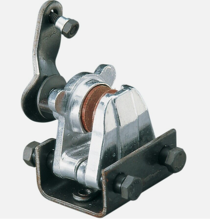 Brake Assembly Kawasaki Drifter, Inviter, and Intriguer