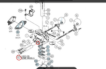 Load image into Gallery viewer, Walbro Needle Assembly 100-531