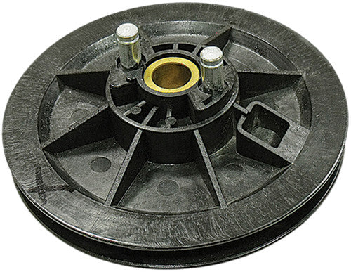 Spitfire Kohler Recoil Pulley