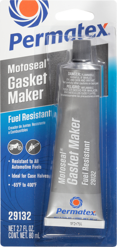 Permatex Motoseal Crankcase Sealant