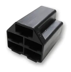 Packard Male Connector 5-Way