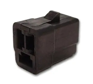 Packard Male Body Connector 3-Way