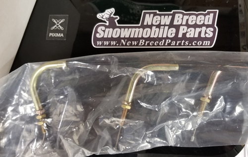 Throttle Cable, 1980+ John Deere Liquifire