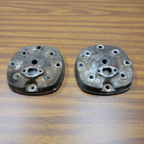 Kawasaki Invader 440/2A Heads USED