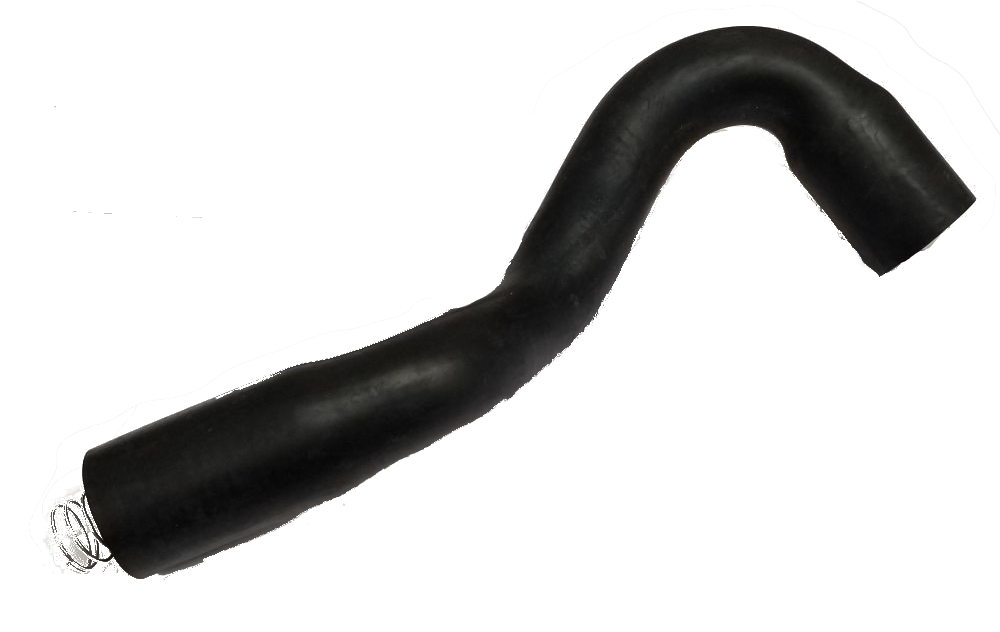 1980+ John Deere Liquifire Lower Coolant Hose