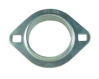 Jackshaft Bearing Flange - M66125