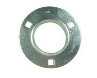 Bearing Flange Retainer Plate - 3 Bolt