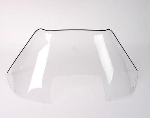 Sno-Stuff Windshield for John Deere Liquifire, Cyclone '76-'78