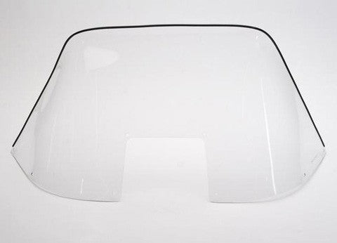 Sno-Stuff Windshield for John Deere Spitfire