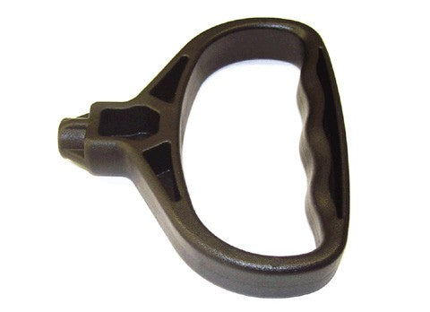 Starter Recoil Handle - Black