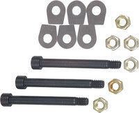 Comet Cam Arm Pivot Bolt Kit