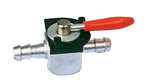 Inline Fuel Shut-off Valve