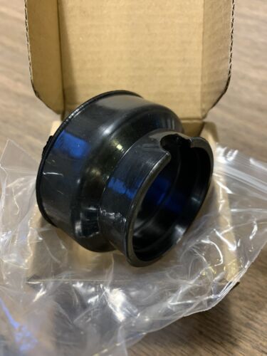 John Deere Trailfire Airbox To Carb Boot M67939