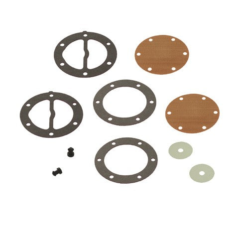 Mikuni DF52 Round Fuel Pump Repair Kit