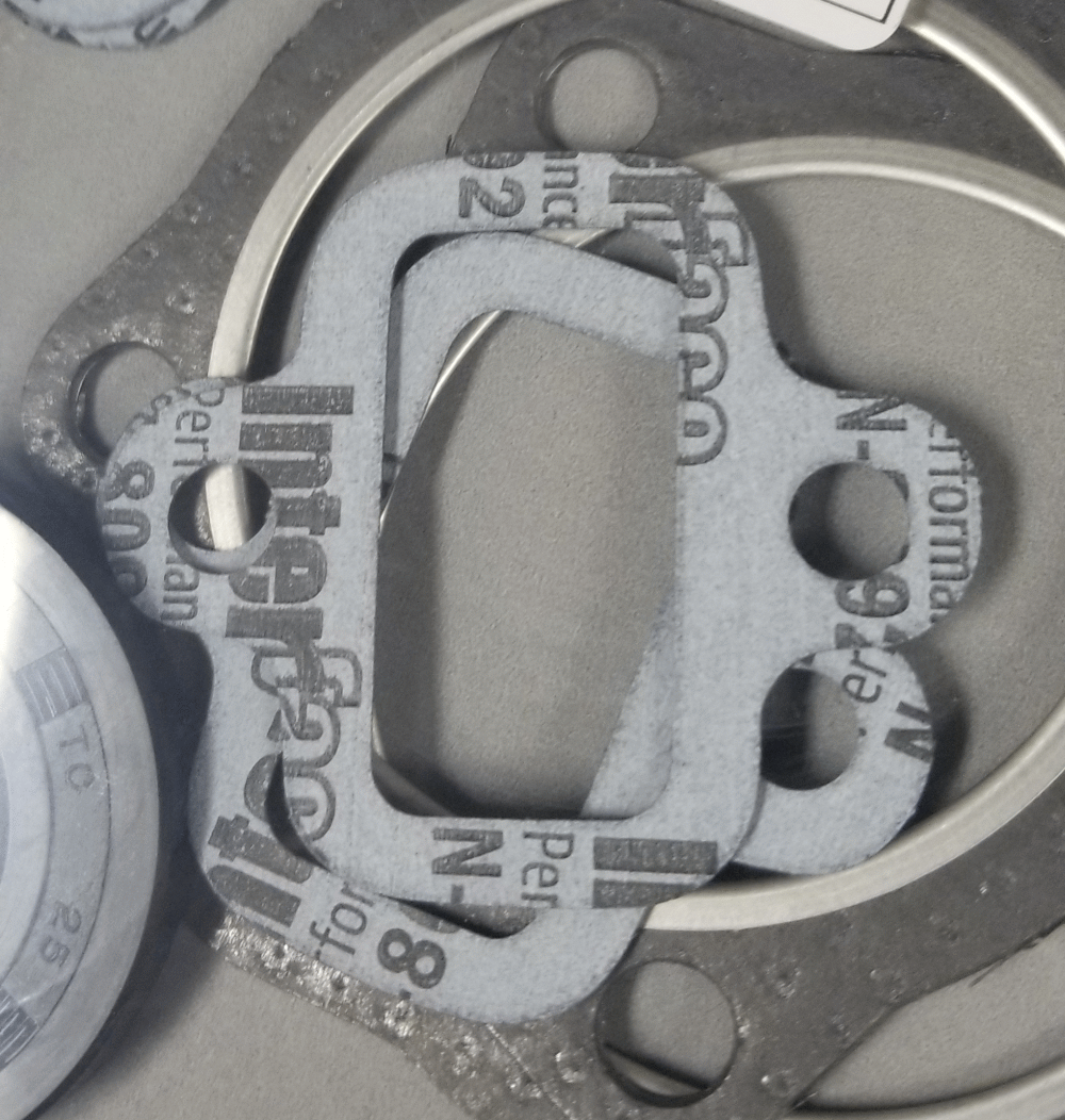 Intake Gasket CG5007 for Kohler 295ax JDX4/300