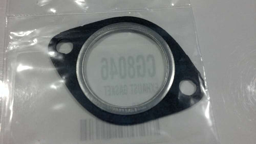 Winderosa Exhaust Gasket, CCW/Kioritz fan engines