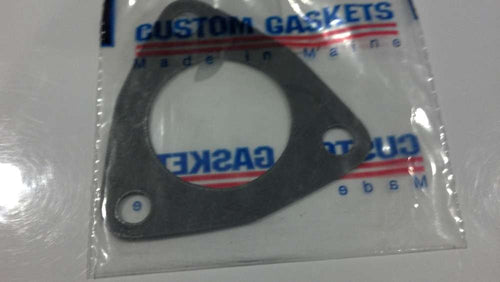 Winderosa Exhaust Gasket, CCW/Kioritz LC engines