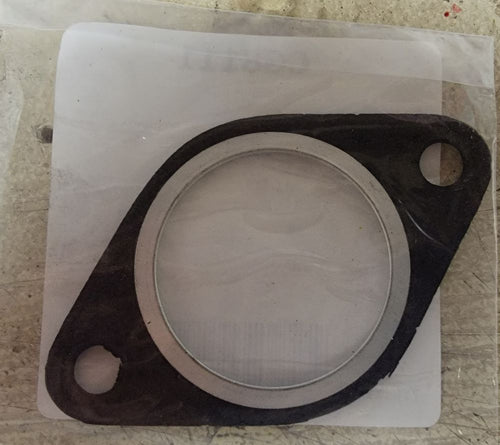 Exhaust Gasket, 1980+ Liquifire, Sportfire, Kawasaki Invader