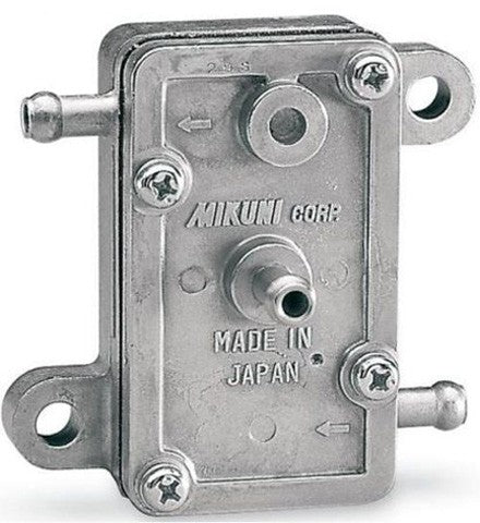 Mikuni DF44 Fuel Pump