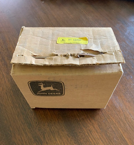 Deere Snowmobile Tachometer NOS