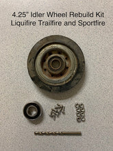 Load image into Gallery viewer, Ider Wheel Rebuild Kit 4.25&quot; Liquifire Trailfire Sportfire