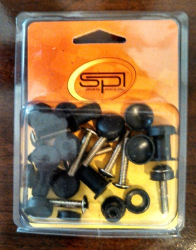 Windshield Fastener Kit