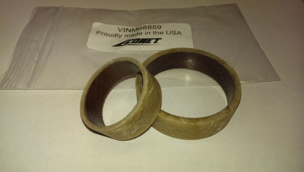John Deere TR-800 Clutch Bushing Set