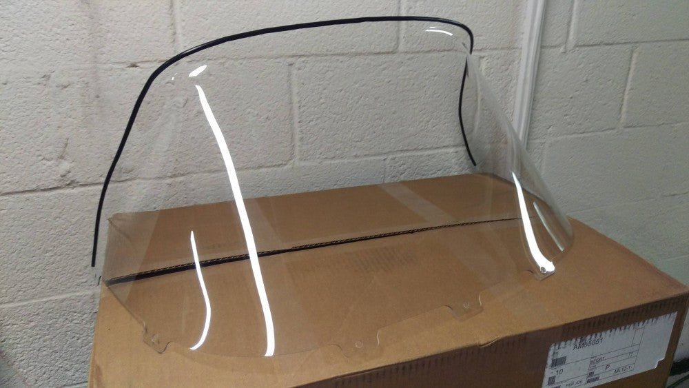 John Deere 1980+ Liquifire/Trailfire/Sportfire Sport Windshield