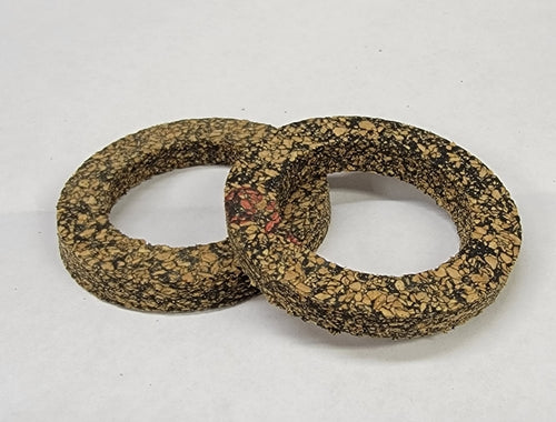Cork Fuel Tank Inlet Gasket for John Deere JDX/00 series